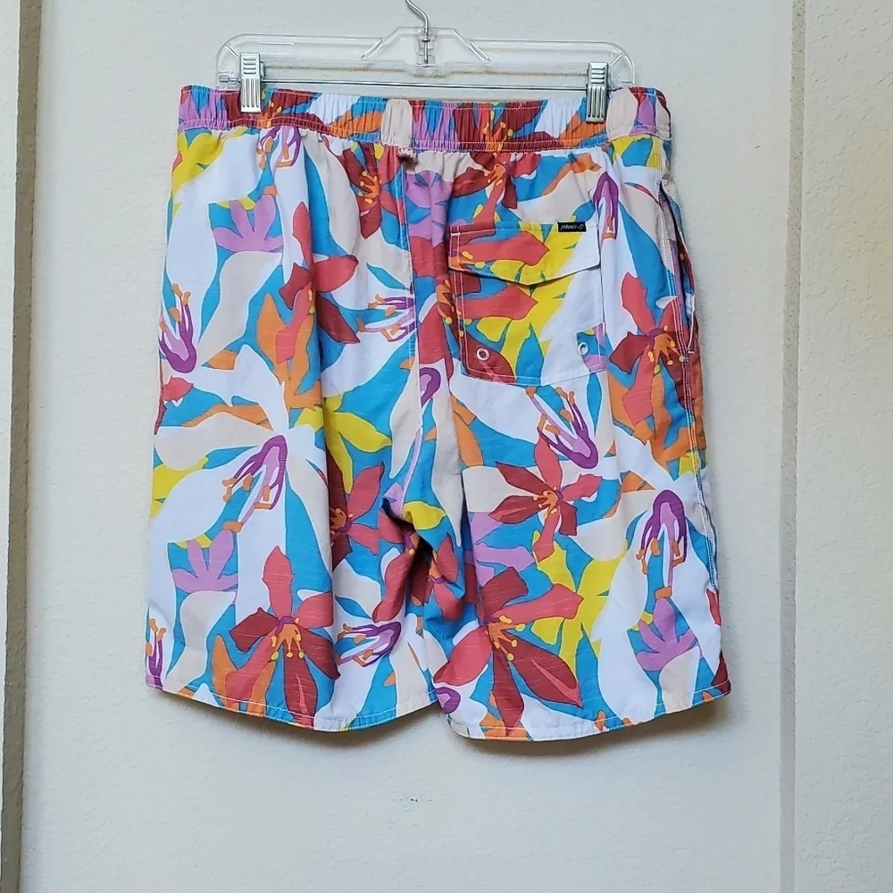 Johnnie O Swim Trunks